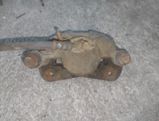 CALIPER FLH