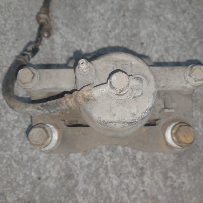 CALIPER FLH