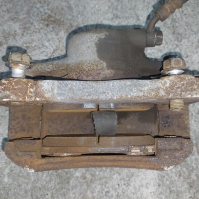 CALIPER FLH