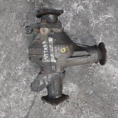 DIFFERENTIAL DELANTERO COMPLETO