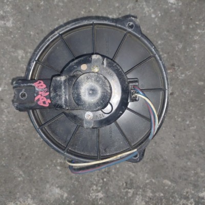 BLOWER MOTOR