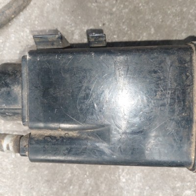 CANISTER SOLENOID