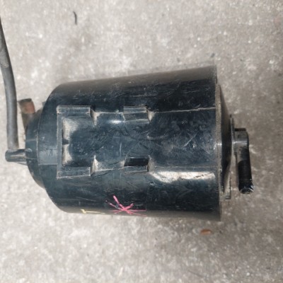 CANISTER SOLENOID