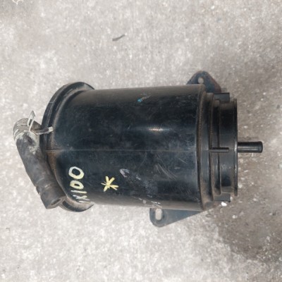 CANISTER SOLENOID