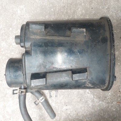 CANISTER SOLENOID