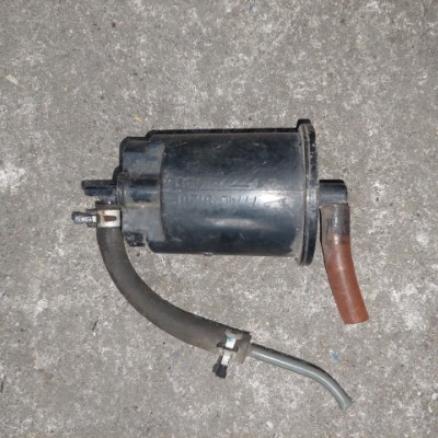 CANISTER SOLENOID