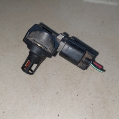 MAP  SENSOR