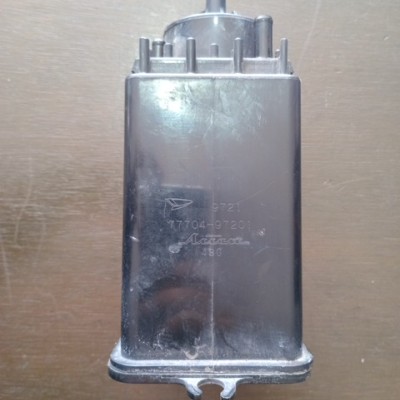 CANISTER SOLENOID