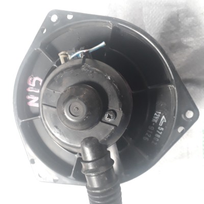 BLOWER MOTOR