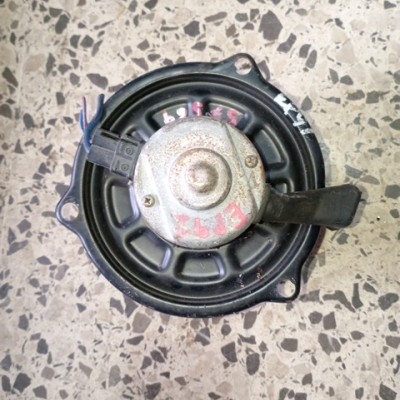 BLOWER MOTOR