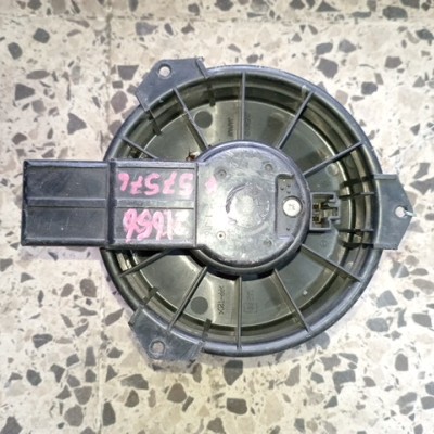 BLOWER MOTOR