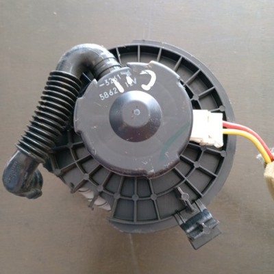 BLOWER MOTOR