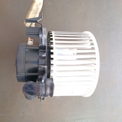 BLOWER MOTOR