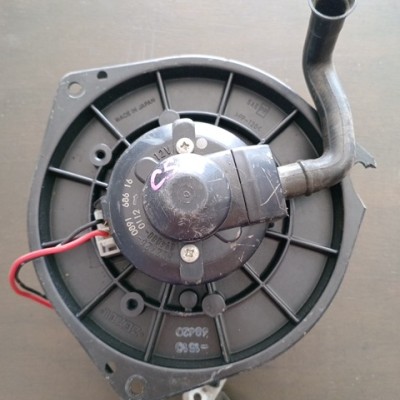 BLOWER MOTOR