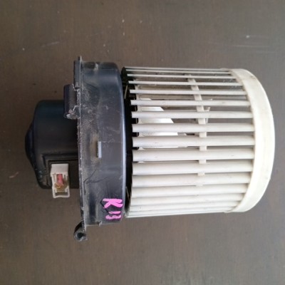 BLOWER MOTOR