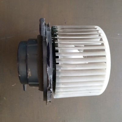 BLOWER MOTOR