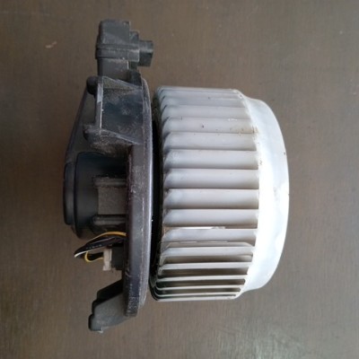 BLOWER MOTOR