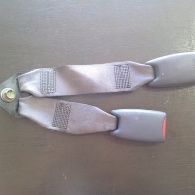 SEAT BELT (CINTURONES)