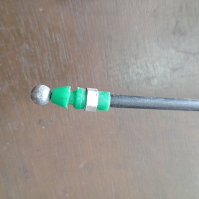 CABLE DE TAPA DE MOTOR