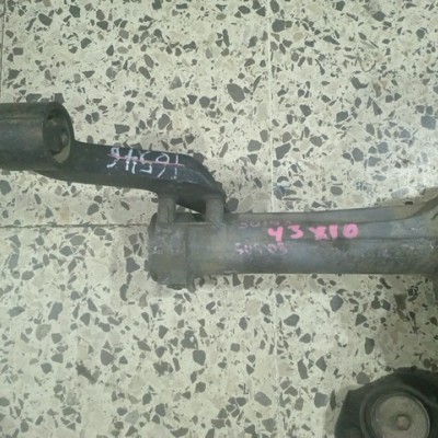 DIFFERENTIAL DELANTERO COMPLETO