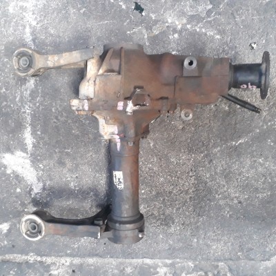 DIFFERENTIAL DELANTERO COMPLETO