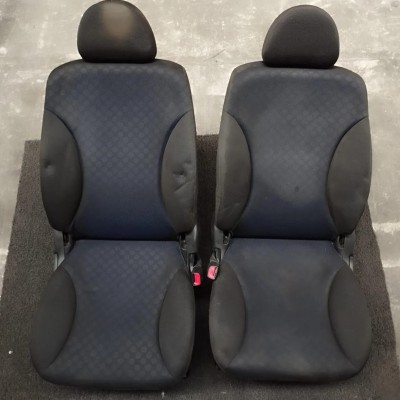 ASIENTO DELANTERO