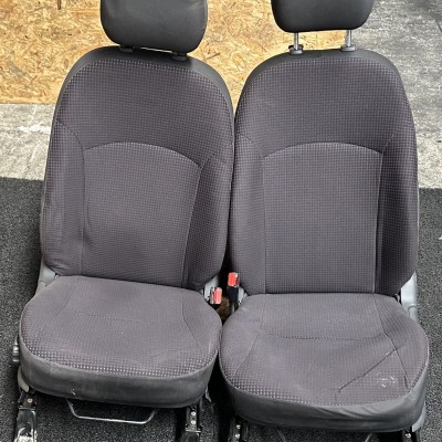 ASIENTO DELANTERO