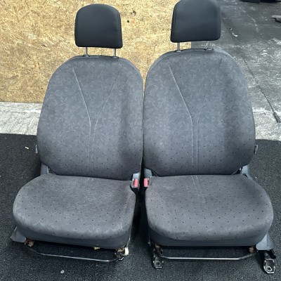 ASIENTO DELANTERO