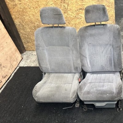 ASIENTO DELANTERO