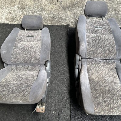 ASIENTO DELANTERO