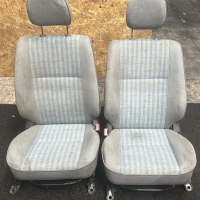 ASIENTO DELANTERO