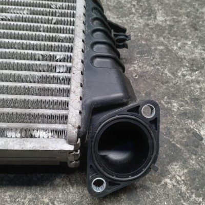 INTERCOOLER DE MOTOR