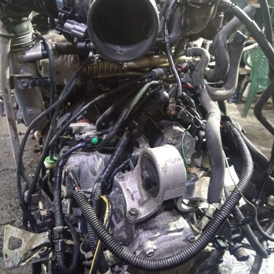 YD25DDTI 2500cc (3)